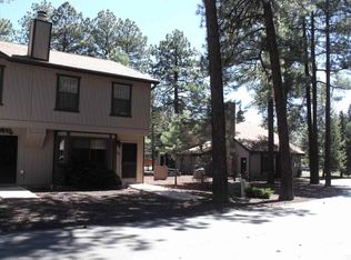 89 S Adair Dr, Pinetop, AZ 85935