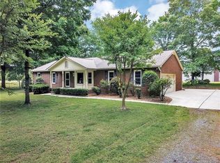 15929 Youngblood Rd, Charlotte, NC 28278