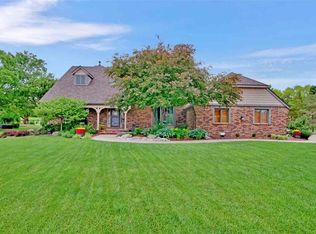 2317 N Plumthicket Cir, Wichita, KS 67226