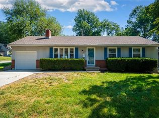 4935 N Cleveland Ave, Kansas City, MO 64119