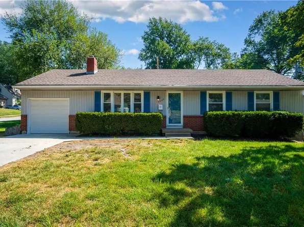 4935 N Cleveland Ave, Kansas City, MO 64119