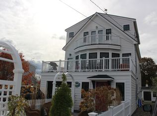 210 Nubble Rd, York, ME 03909