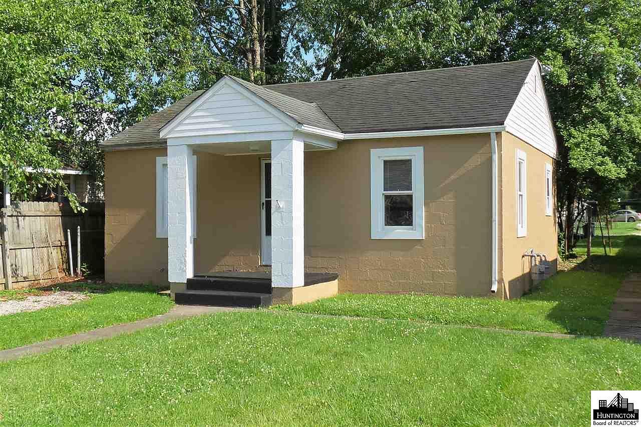 4511A Altizer Ave, Huntington, WV 25705 | Zillow