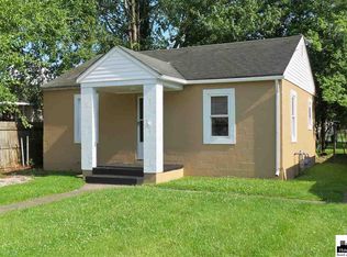 4511 Altizer Ave, Huntington, WV 25705