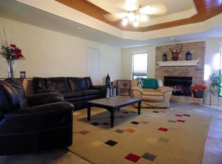 305 Sunlake Ct, Woodway, TX 76712