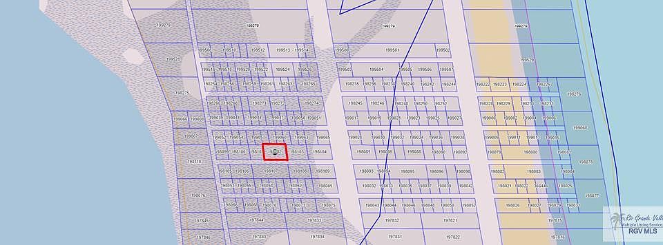 1st image of TRACT 45 Ocean Blvd #7-8-9