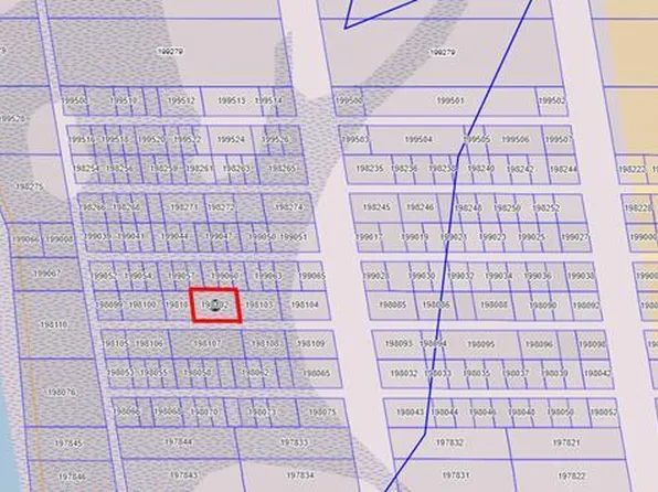 TRACT 45 Ocean Blvd #7-8-9, South Padre Island, TX 78597
