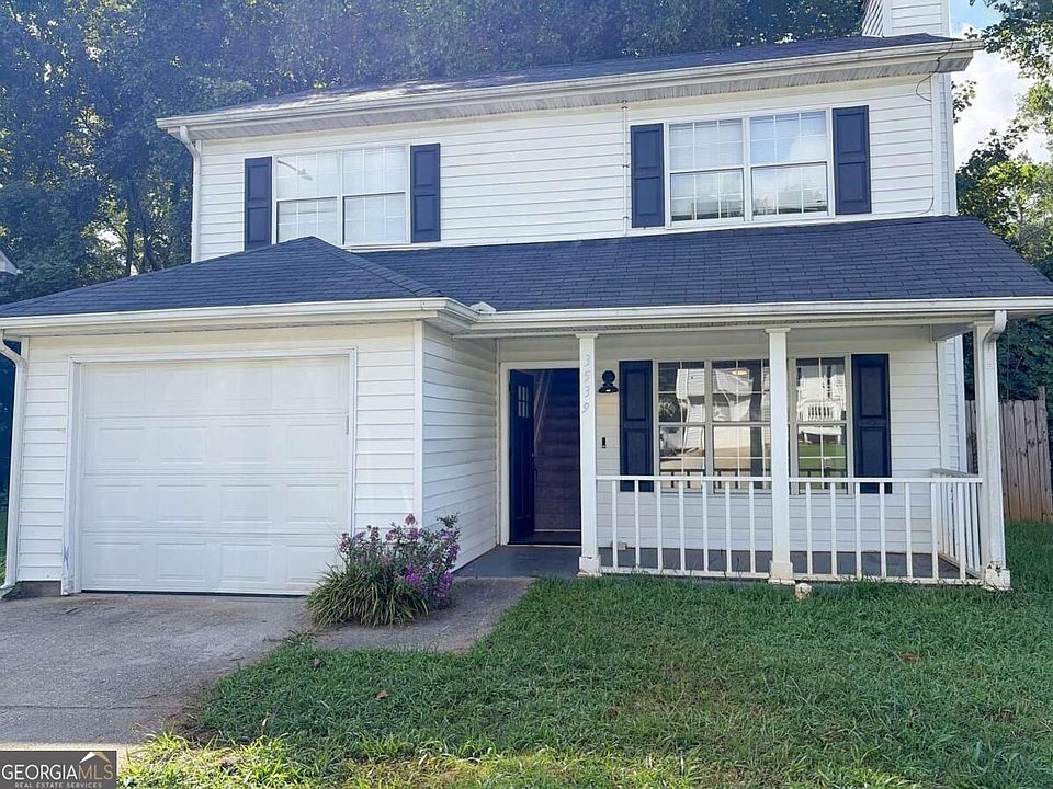 1st image of 3539 Sweetgum Ln