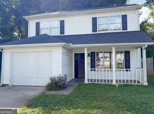 3539 Sweetgum Ln, Decatur, GA 30032