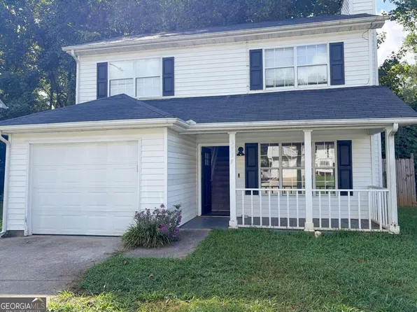 3539 Sweetgum Ln, Decatur, GA 30032