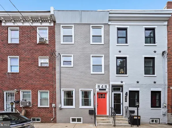 848 N Uber St, Philadelphia, PA 19130
