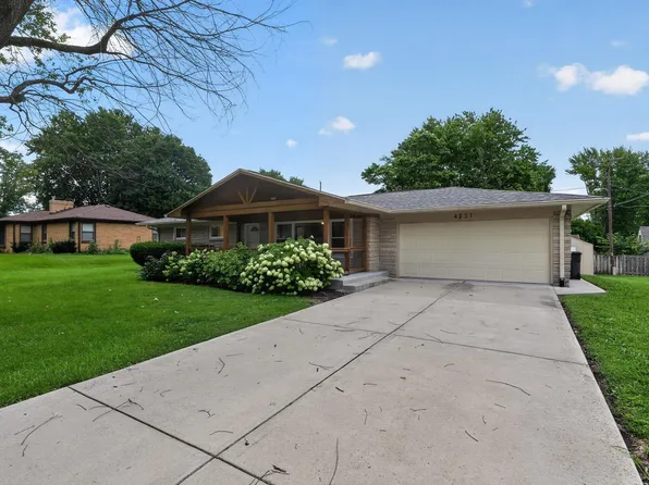 4221 Wanamaker Dr, Indianapolis, IN 46239