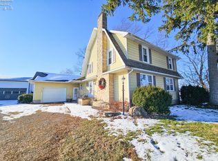 5309 Maple Ave, Castalia, OH 44824