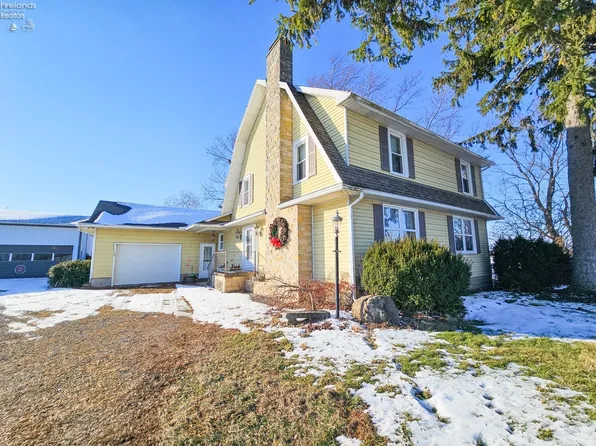 5309 Maple Ave, Castalia, OH 44824