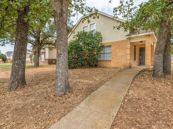 10307 Budtime Ln, Dallas, TX 75217