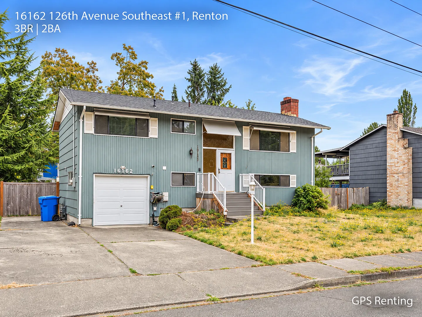 Cascade Park Charmer | Prime Location & Spacious Living — Photo 2