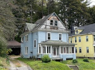 323-325 South St, Pittsfield, MA 01201