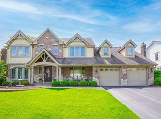 1433 Calcutta Ln, Naperville, IL 60563