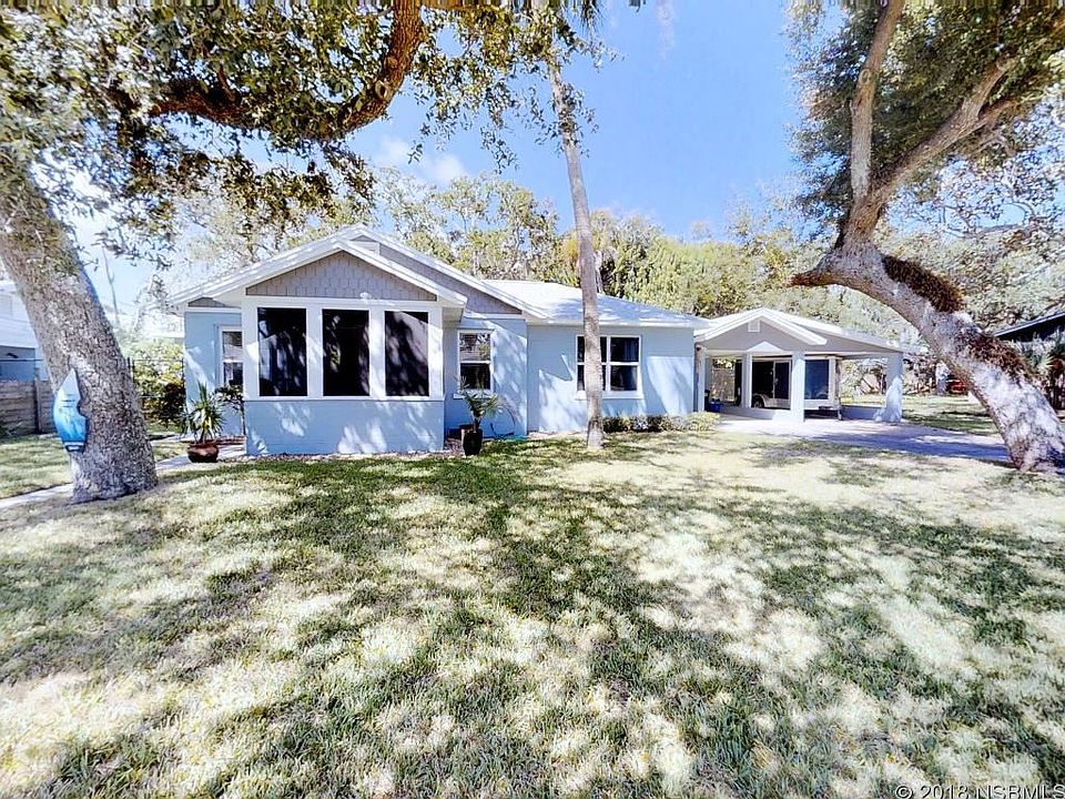 606 S Pine St, New Smyrna Beach, FL 32169 Zillow