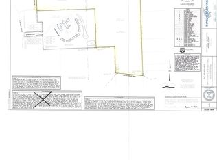 2701 Golf Course Dr, Marlette, MI 48453