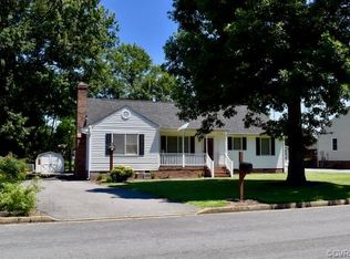 112 Taraby Dr, Sandston, VA 23150