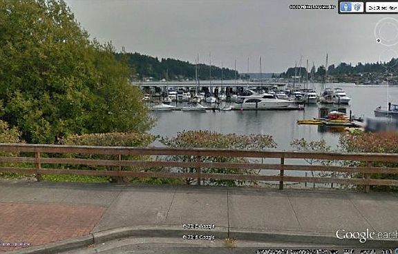 5th image of Burnham Dr NW