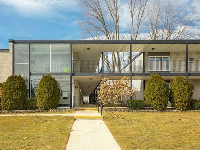 3429 Hillside Dr APT 10, Royal Oak, MI, 48073