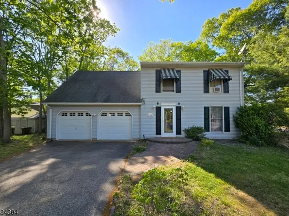 244 Juniper Ln, Lacey Twp., NJ 08731