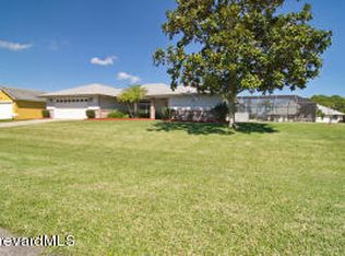 199 Ainsley St SE, Palm Bay, FL 32909