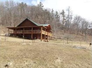 S1249 Harris Rd, Hillsboro, WI 54634