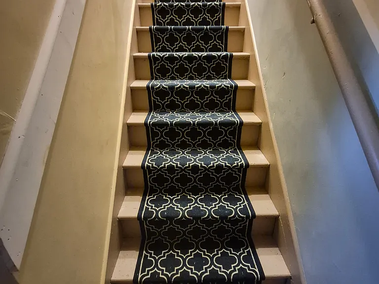 Entrance Way