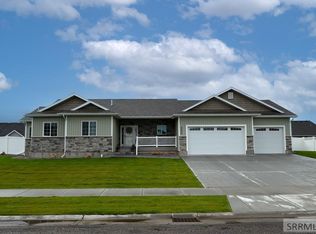 4922 Torcello Dr, Idaho Falls, ID 83406