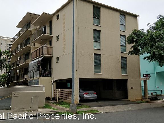 2nd image of 426 Namahana St APT 403