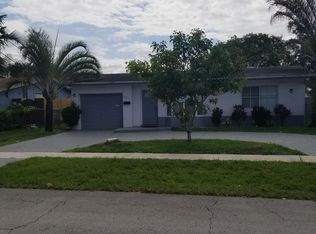 2696 NW 73rd Ave, Sunrise, FL 33313