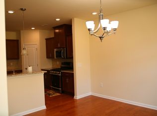 5524 Jessip St, Morrisville, NC 27560