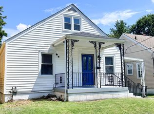 517 Compton St, Louisville, KY 40208