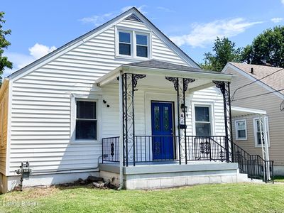 517 Compton St, Louisville, KY, 40208