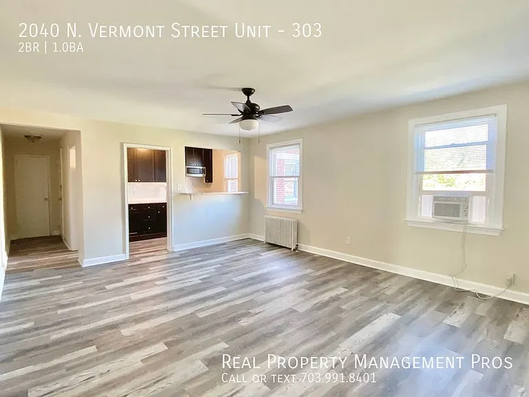 2040 N Vermont St #303 — Photo 4