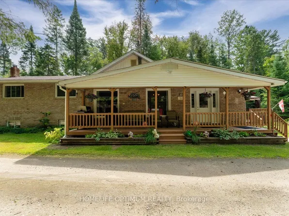 788 Muskoka Rd #3, Town Of Huntsville, ON P1H 1E1