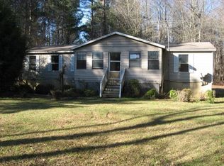 182 Thomas Rd, Milner, GA 30257