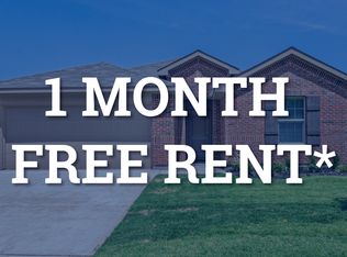 211 Seclusion Dr, Cleburne, TX 76033