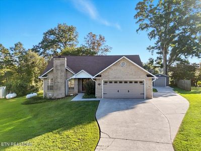 3109 Fairoaks Dr LOT 40, Maryville, TN, 37803