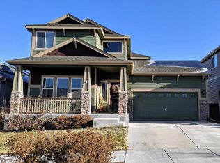 962 Antrim Loop, Colorado Springs, CO 80910