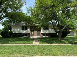 1310 SE Hayes Dr, Ankeny, IA 50021