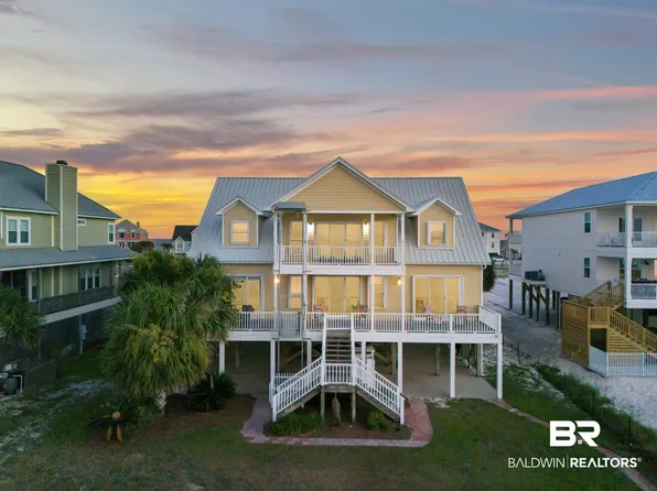2186 W Beach Blvd, Gulf Shores, AL 36542