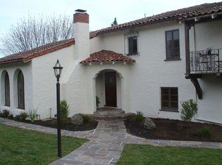 500 Alameda De Las Pulgas, Belmont, CA