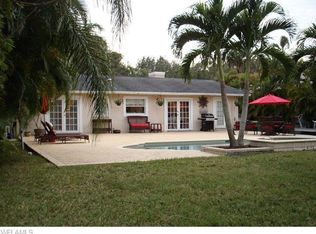 2471 Harbor Rd, Naples, FL 34104