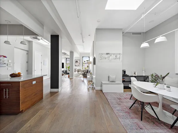 133 Mulberry St #6A, New York, NY 10013