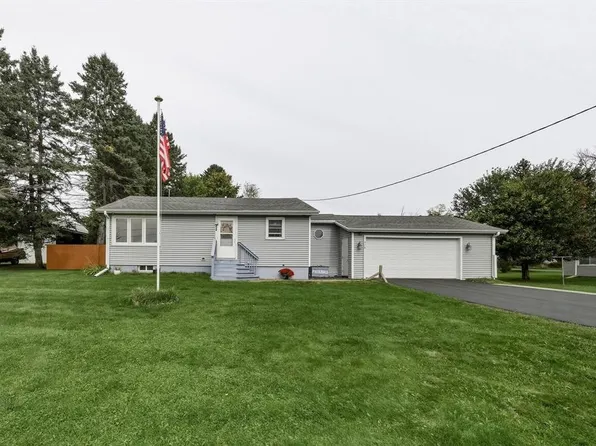 218 W Dell Street, New Auburn, WI 54757