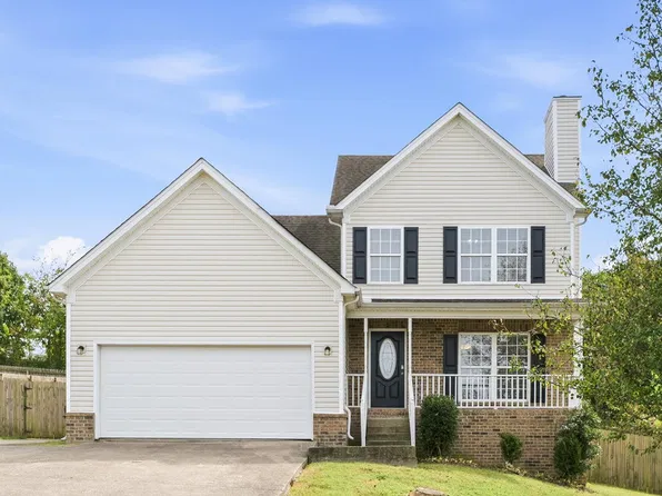 7016 Zither Ln, La Vergne, TN 37086